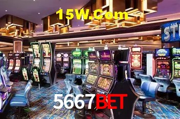5667Bet App
