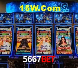 Ofertas Exclusivas 5667Bet