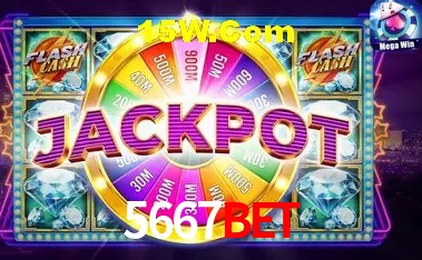 5667Bet App