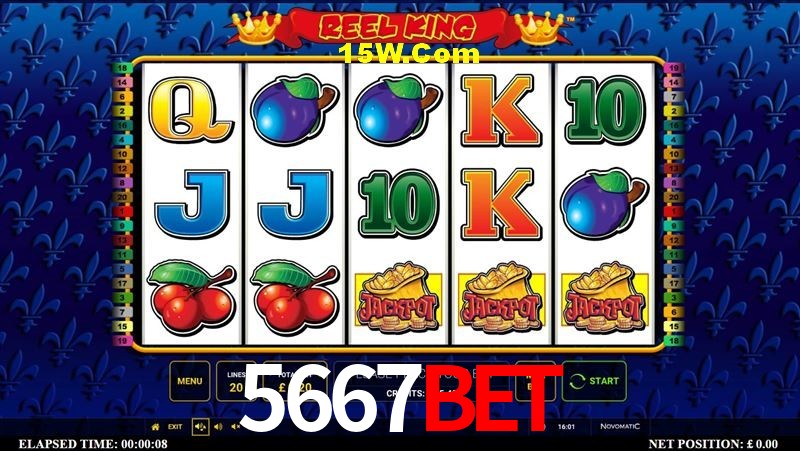 Exclusive Offers 5667Bet