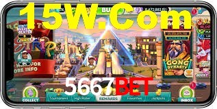 Slot Games 5667Bet