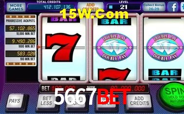  5667Bet.Com