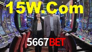 Games Directory 5667Bet
