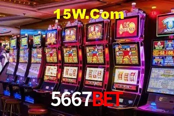 Recursos de Bônus 5667Bet