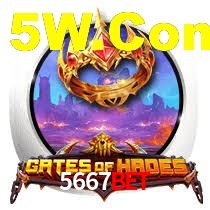 Welcome Bonus 5667Bet