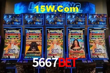 5667Bet