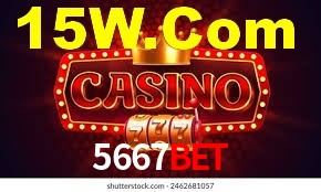 Game Providers 5667Bet