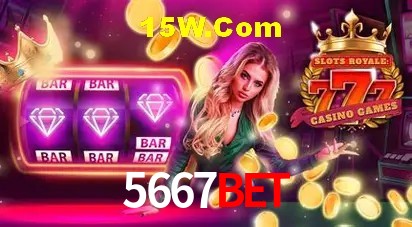 5667Bet: Seu Cassino Premiado com Pagamentos Rápidos