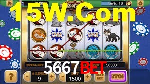 Game Statistics 5667Bet