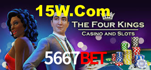 Programa VIP 5667Bet
