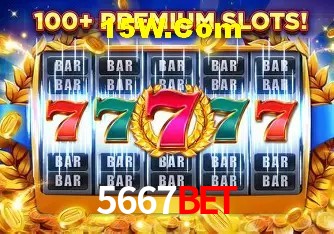 Promoções Sazonais 5667Bet