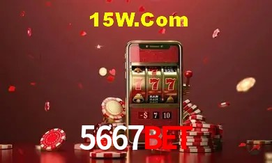 Jogos de Slot 5667Bet