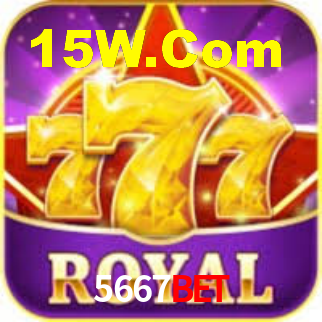 5667Bet App Interface