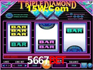 5667Bet