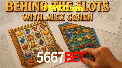 Diretório de Jogos 5667Bet