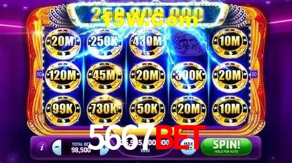5667Bet App