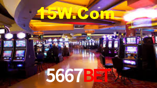 Welcome Bonus 5667Bet